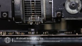 Plugin Otomasi PCB