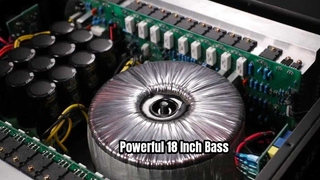 Demonstrasi Produk Seri P